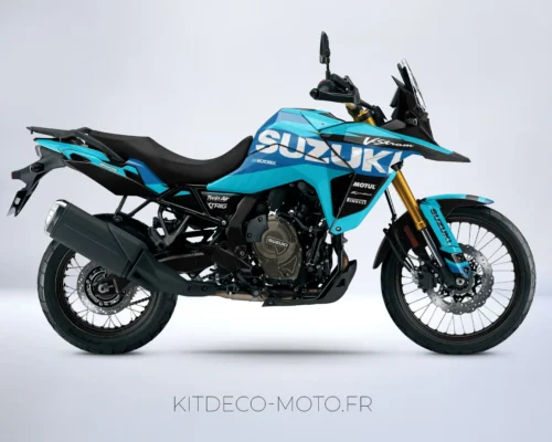 Suzuki V-Strom 800DE
