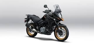 Suzuki V-Strom 650XT