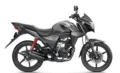 Honda CB Twister 2011