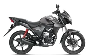 Honda CB Twister 2011