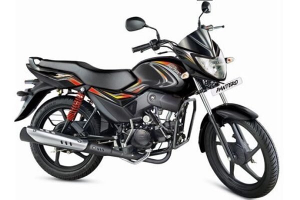 Honda CB Twister 2013