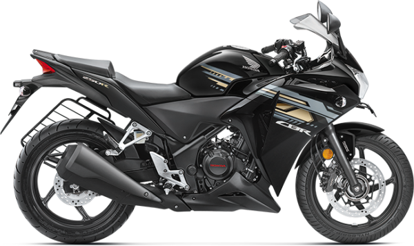 Honda CBR250R ABS 2016