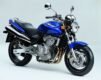Honda CB 600 F Hornet (2001)