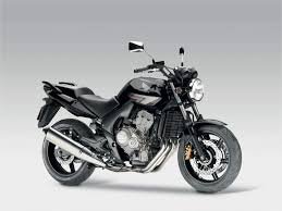 Honda CBF600N C-ABS (2010)