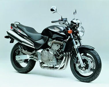Honda CB 600 F Hornet (2001)
