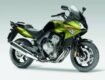 Honda CBF600S (2011)