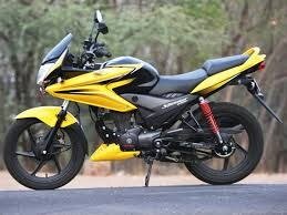 Honda CBF Stunner (2011)