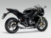 Honda CB600F (2011)