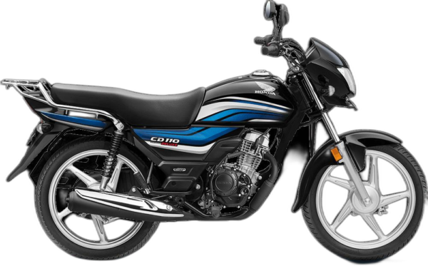 Honda CD110 Dream 2022