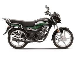 Honda CD110 Dream 2022