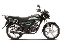 Honda CD110 Dream 2022