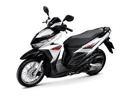 Honda Click 125i 2015