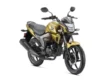 Honda CB Unicorn Dazzler 2013