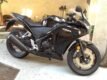 Honda CBR 250R (2013)