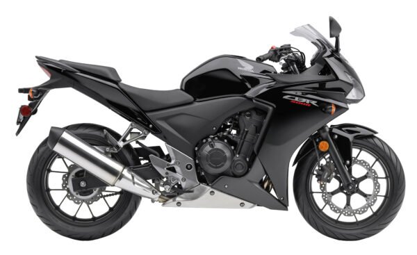 Honda CBR500R (2014)
