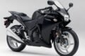 Honda CBR250R ABS (2014)
