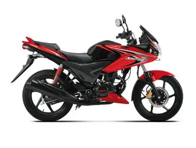 Honda CBF600S (2009)