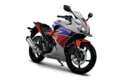 Honda CBR250R (2015)