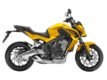Honda CB650F 2015