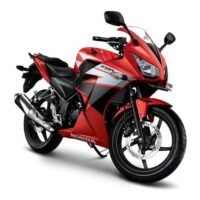 Honda CBR150R (2014)