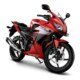 Honda CBR150R (2014)