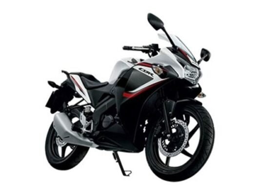 Honda CBR150R (2014)