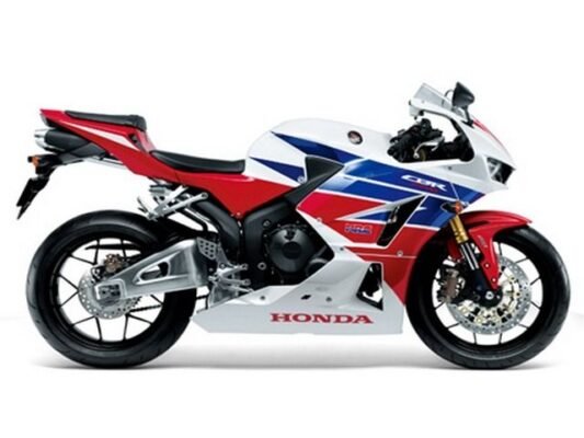 Honda CBR600RR 2015