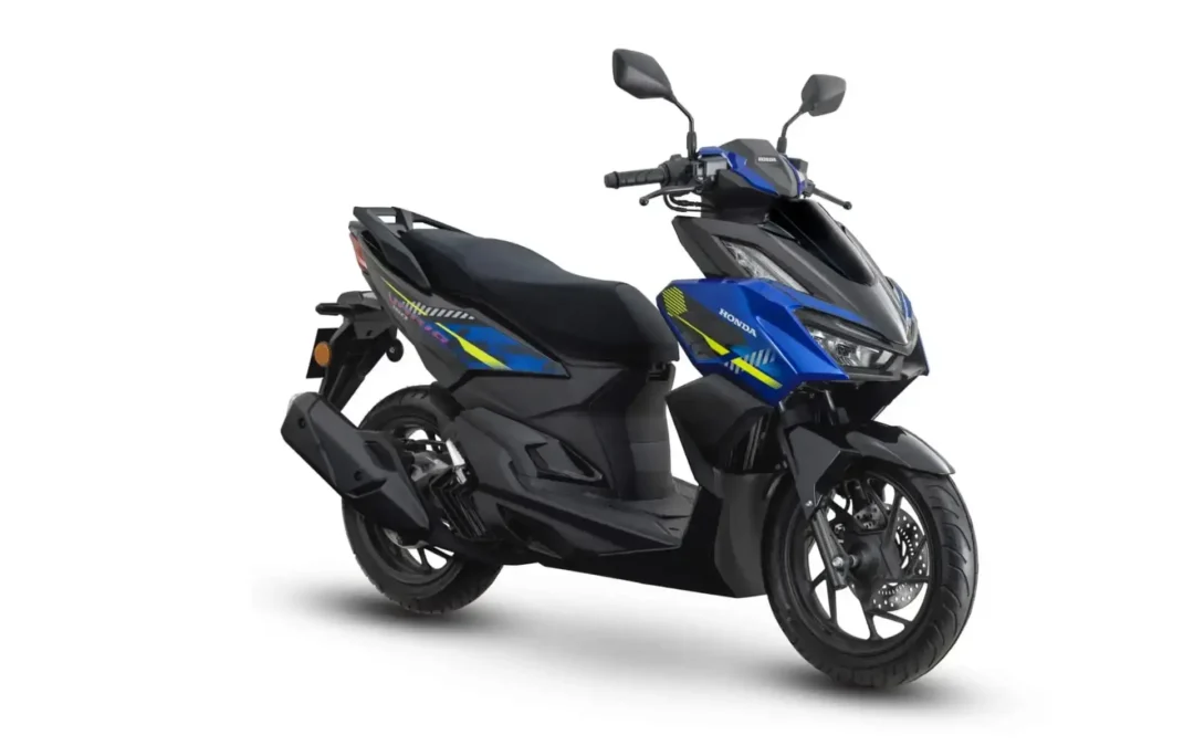Honda Vario 160 ABS