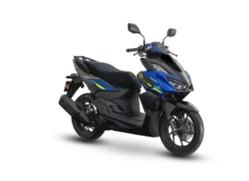 Honda Vario 160 ABS