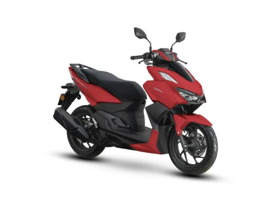 Honda Vario 160 ABS