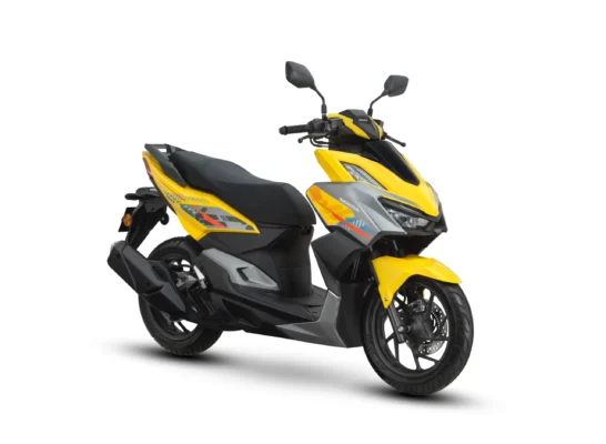 Honda Vario 160 ABS