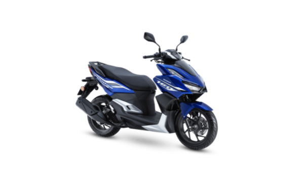 Honda Vario 160 ABS