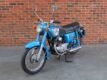 Honda CD 175 1976