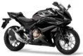 Honda CBR500R (2018)