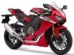 Honda CBR1000RR Fireblade (2019)