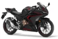 Honda CBR500R (2019)