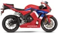 Honda CBR600RR ABS (2019)