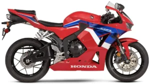 Honda CBR600RR ABS (2019)