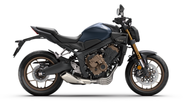 Honda CB650R 2019