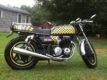 Honda CB 650 Custom 1979