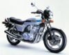 Honda CB 750 F 1980