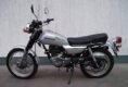 Honda CL 250 S 1982