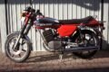 Honda CL 250 S 1983