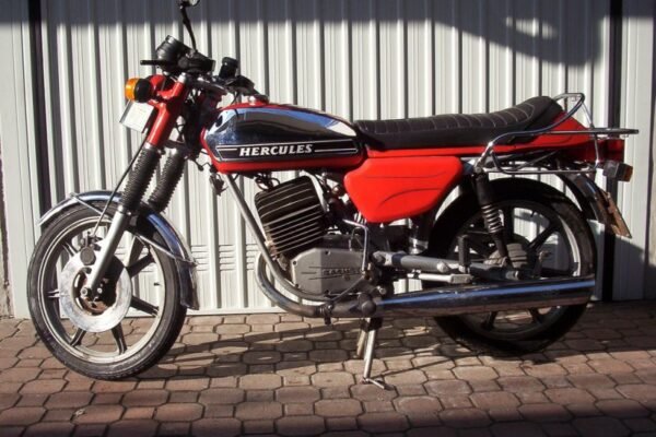 Honda CL 250 S 1983