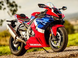 Honda CBR1000RR-R Fireblade SP (2020)