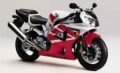 Honda CBR929RR 2000