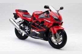 Honda CBR 600 F4 2000