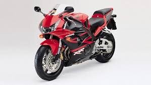 Honda CBR929RR 2000
