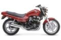 Honda CB 750 Nighthawk 2002