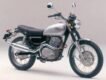 Honda CL 400 2002